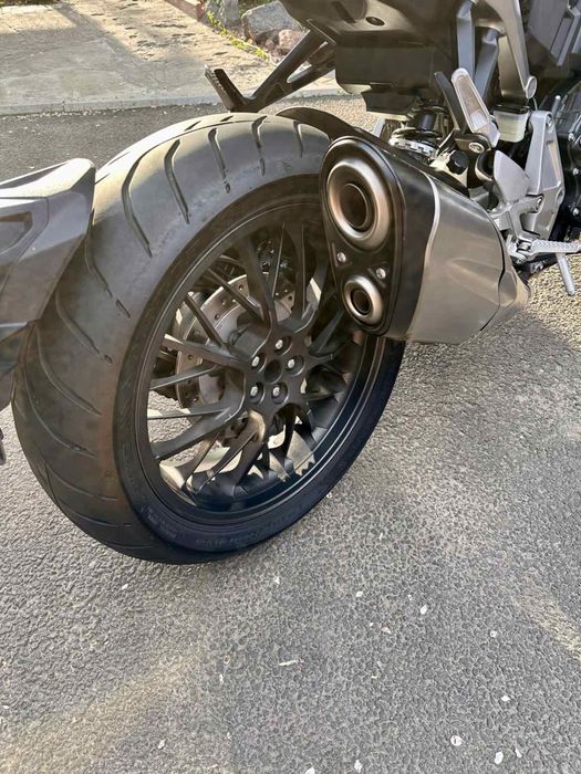 Honda CB1000R-2 2021 року