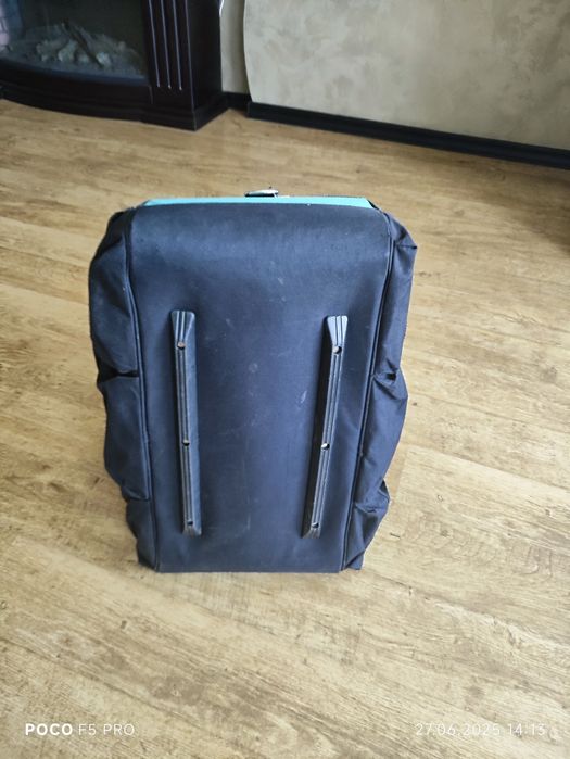 Сумка Makita LXT Lithium-Ion