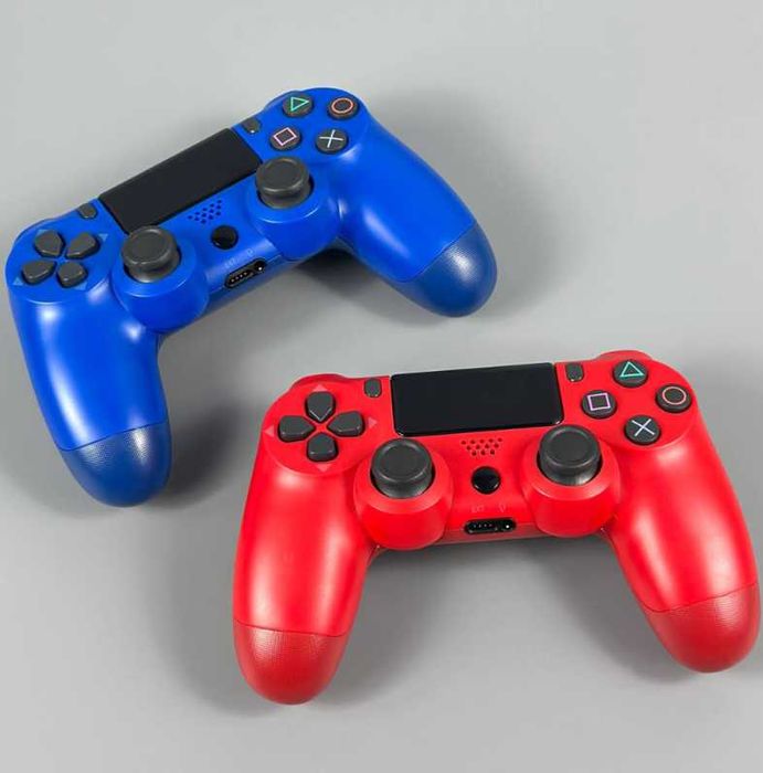 Бездротовий геймпад для PS4 / PC / Android / Smart TV