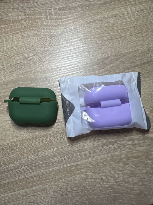 Чохол на air pods pro 2