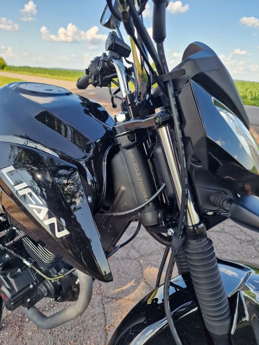 Продам Lifan CR 150