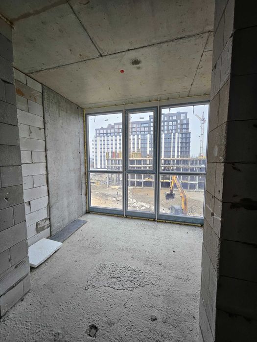 Продаж 2к квартири 68,45м2(сирець) в ЖК Манхетен(СОНАТА)_VD