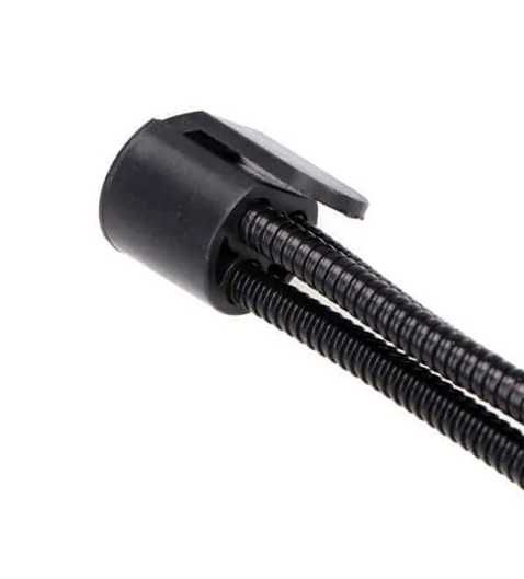 Mini Tripé Flexível Novo