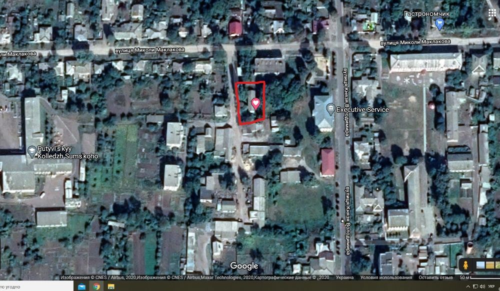 Срочно! Продам дом (Аренды нет) в центре 116.7 кв.м