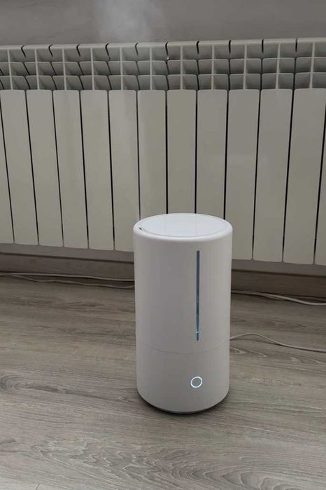 Зволожувач повітря Xiaomi Mi Smart Antibacterial Humidifier