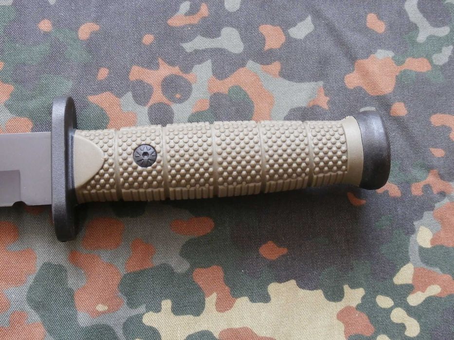 Нож тактический Black Hawk 2178B Tanto Мультикам 31 см,ножны