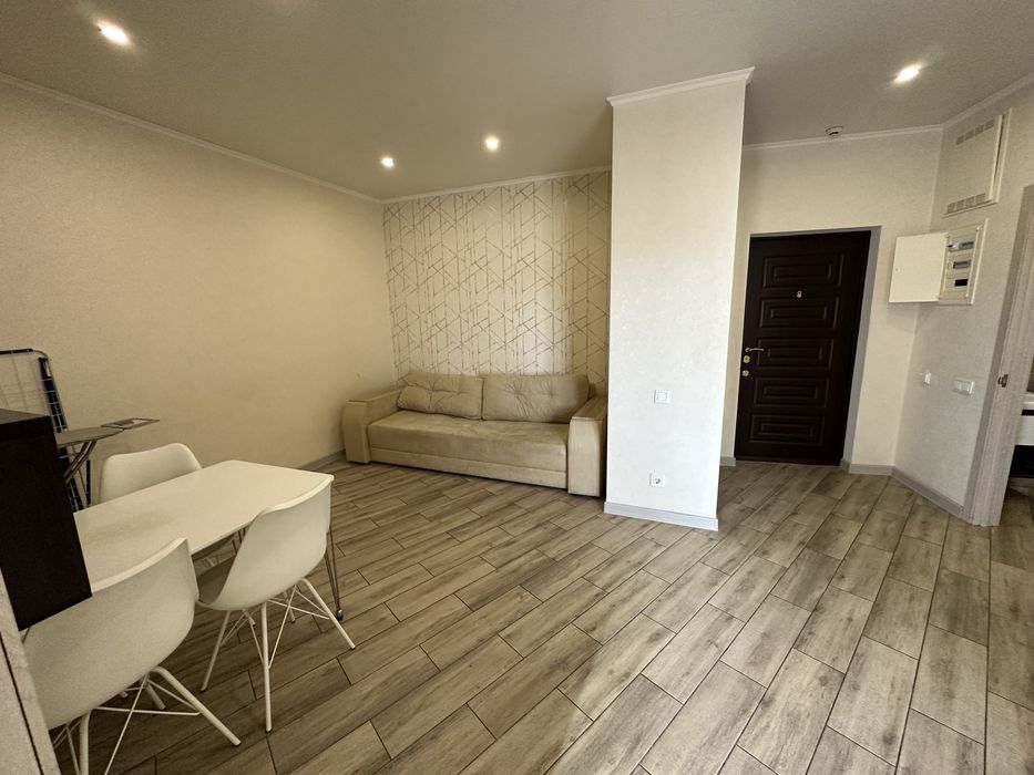 Аренда евро 3-ки ЖК 26 жемчужина