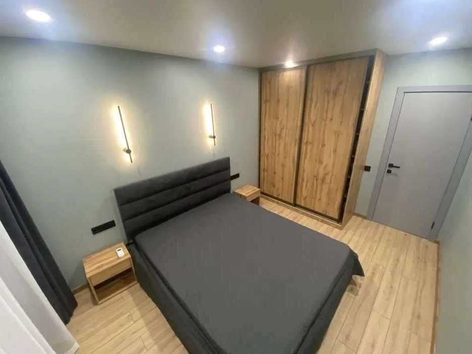 Оренда 1-кімнатної квартири в ЖК Одеський бульвар