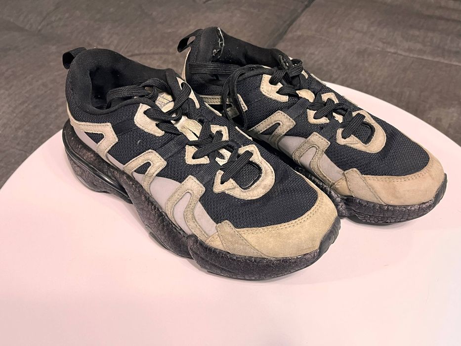 Кроссовки  Staff