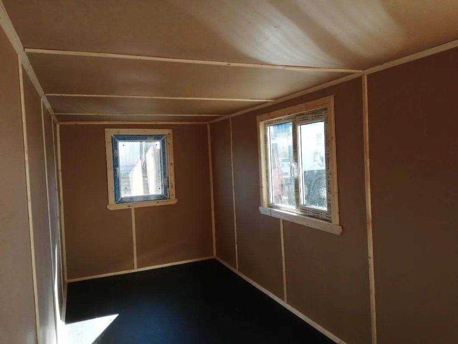 Оренда вагончика для роботи !