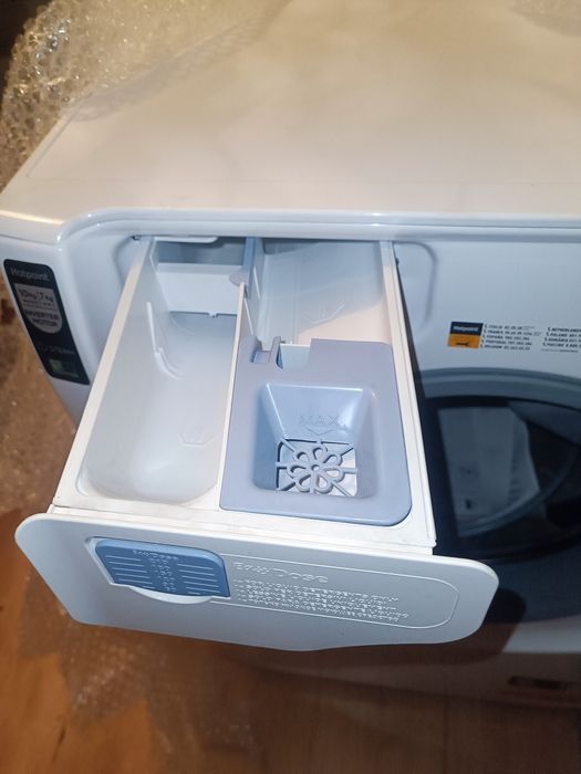 Sprzedam pralko suszarkę