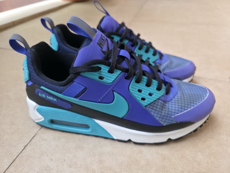 Nike Air Max Ténis