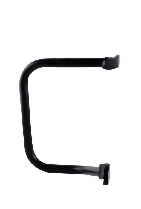 Crash Bar preto Harley Davidson Heritage Softail 2000 a 2017 novo