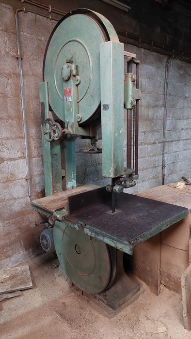 Máquinas de carpintaria para venda