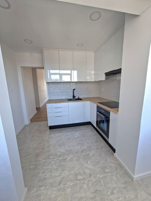 Apartamento Azambuja com 70 m²  a estrear.