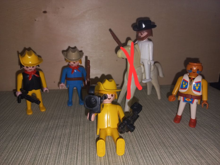 Playmobil Animals