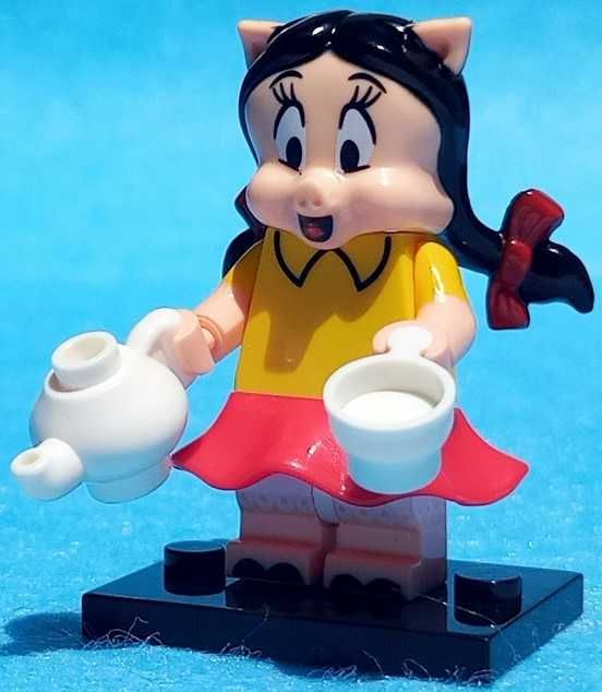 Petunia Pig (Looney Tunes)