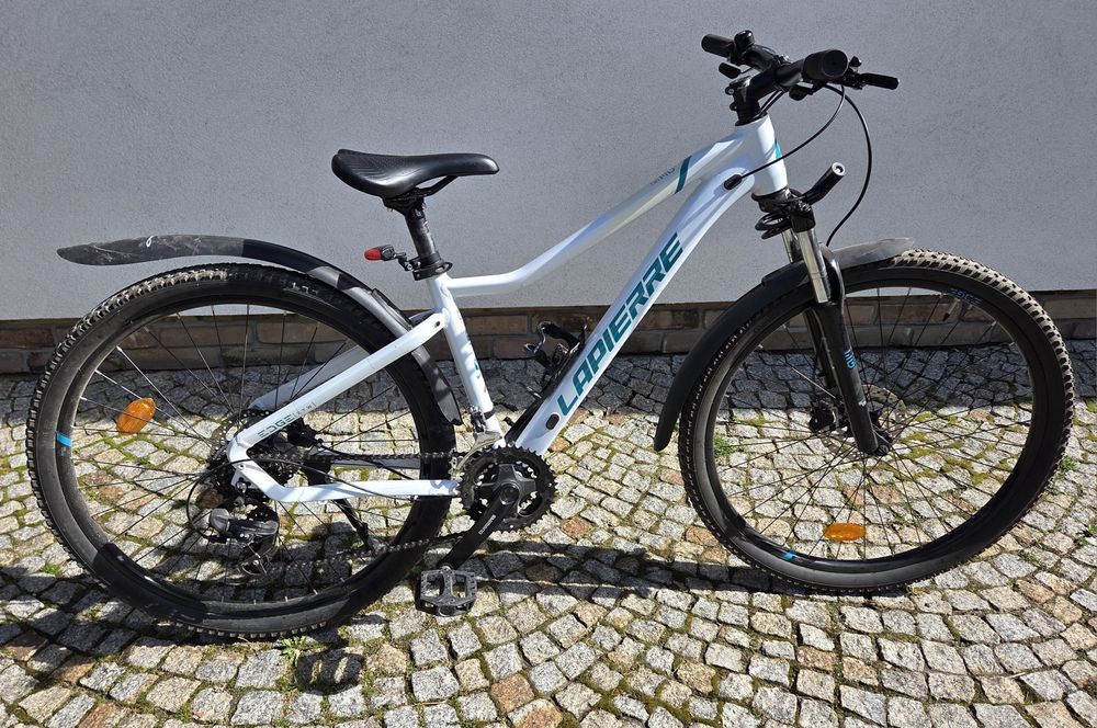 Rower damski MTB Lappiere Edge 2.7 W