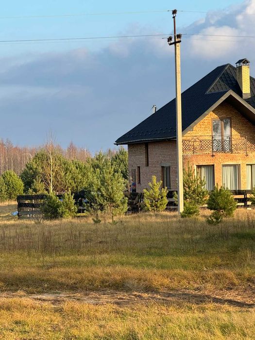 Земельна ділянка, с. Туринка