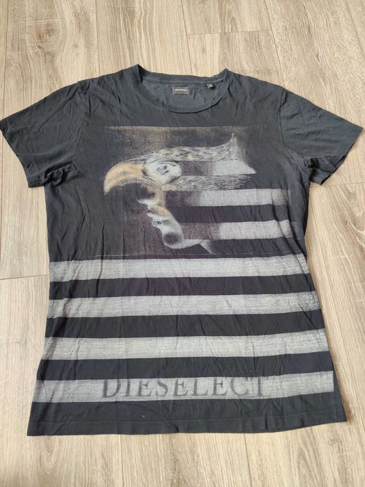Продам футболку Diesel