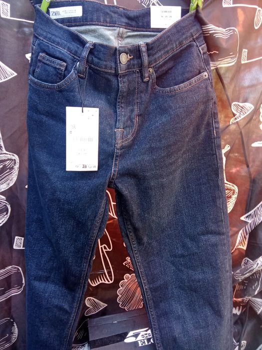 New Women's Trousers from Zara