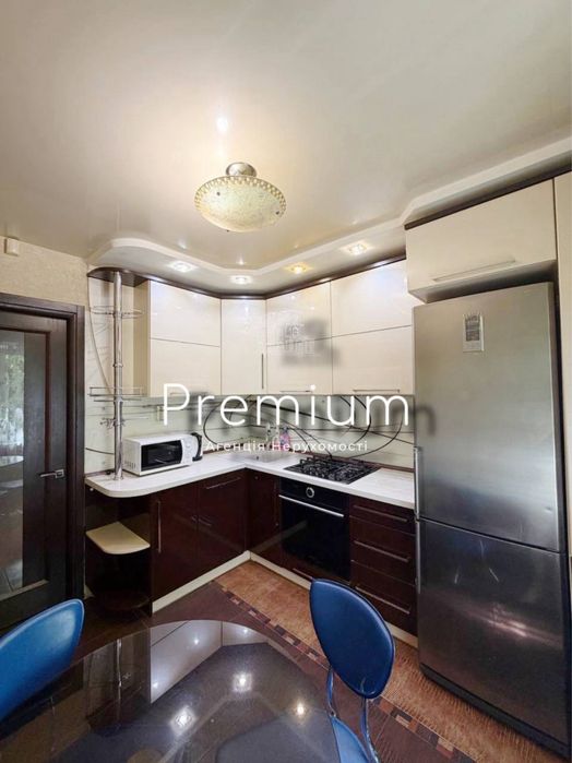 Apartment in Kropyvnytskyy, Katranivka - View 2