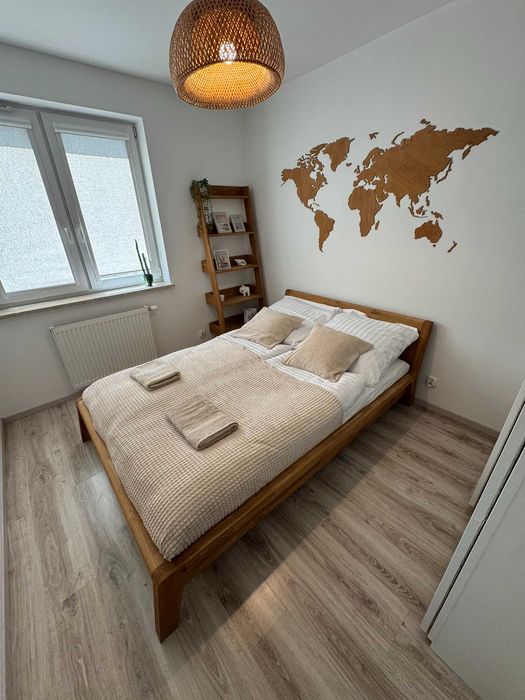 Apartament Rybacka- Puck Etezje Apartamenty
