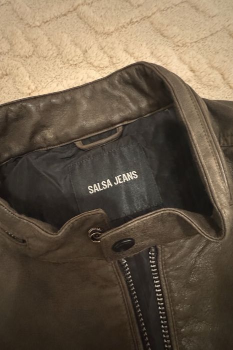 Blusão Salsa - Homem