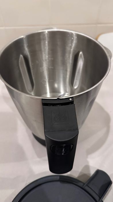 Robô de Cozinha MOULINEX Clickchef