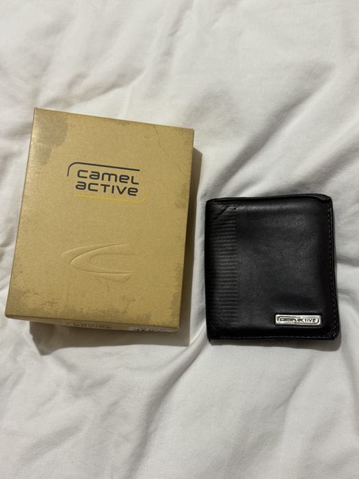 Camel Active - Carteira