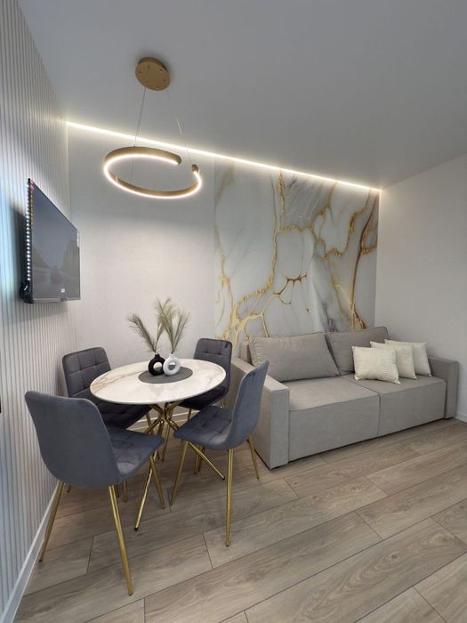 Сдам шикарную квартиру Кадорр Сити