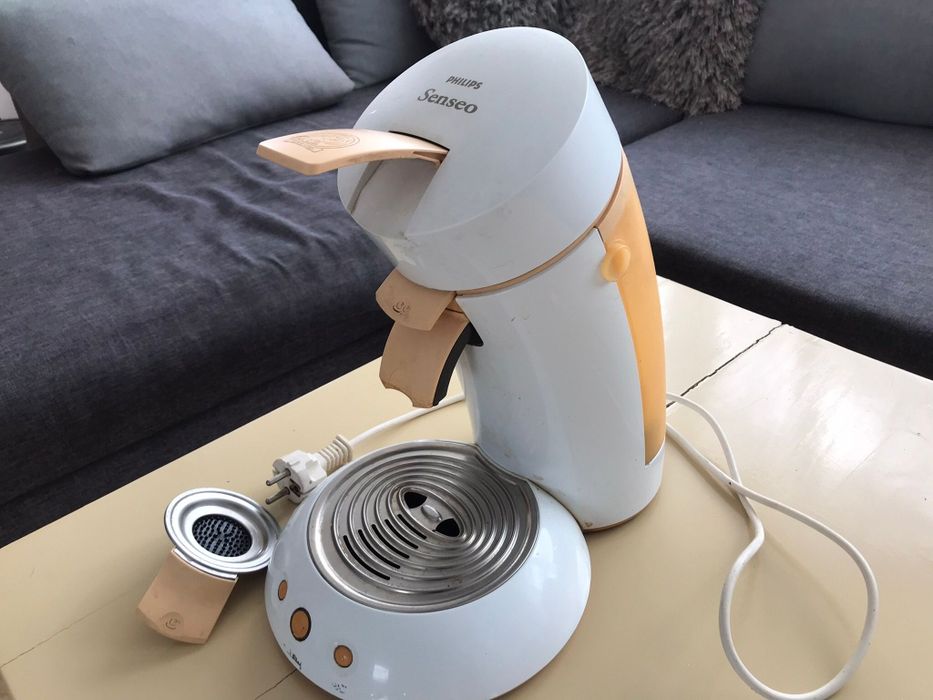Philips Senseo aparat do kawy