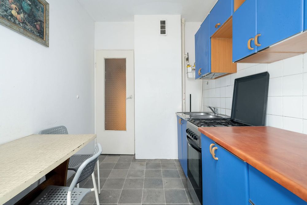 Pokój jednoosobowy blisko UAM/Single room near the UAM