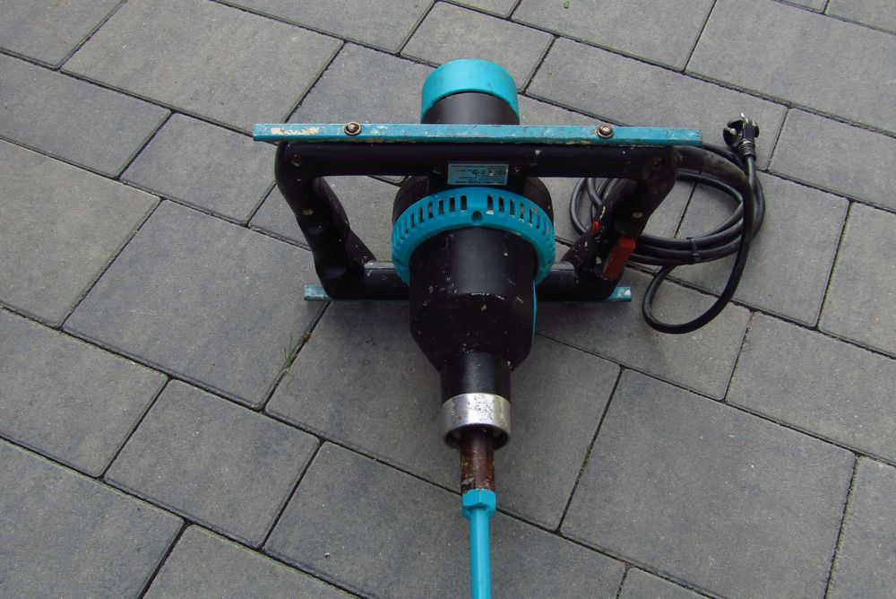Collomix ErgoMix  1400 W