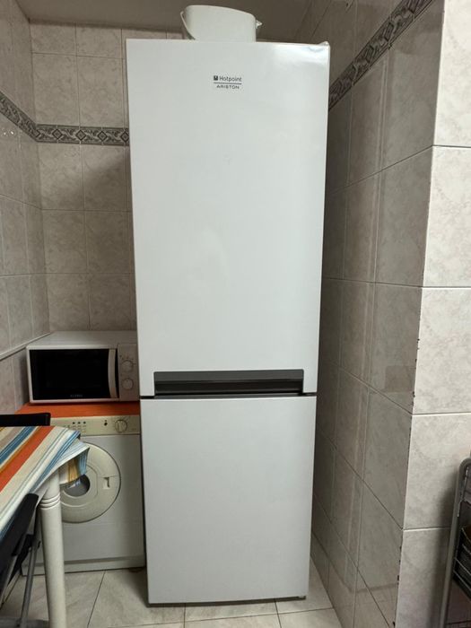 Frigorifico Combinado Hotpoint