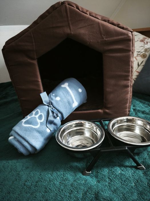 Legowisko dla psa/kota