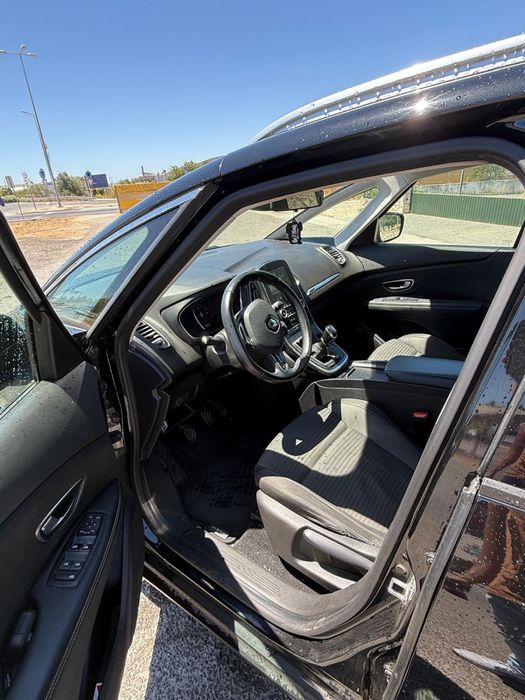 Renault Grand Scenic 7 Lugares