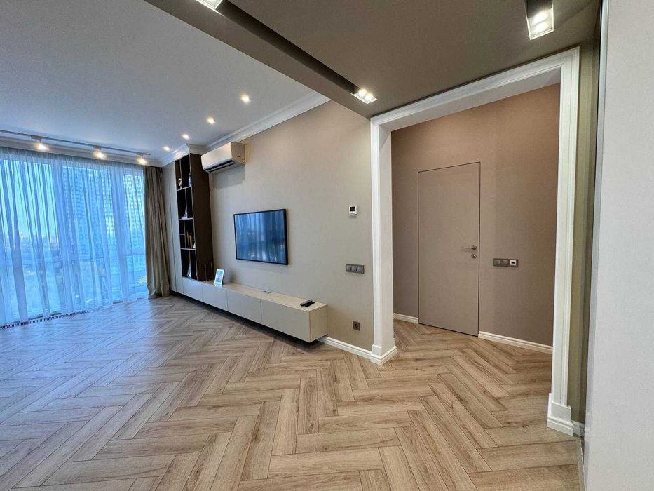 3-кімнатна квартира за адресою Куликове поле пл. (площа 86,7 м²) - Atlanta.ua - фото 6