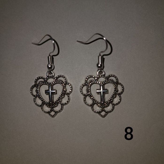 готичні прикраси