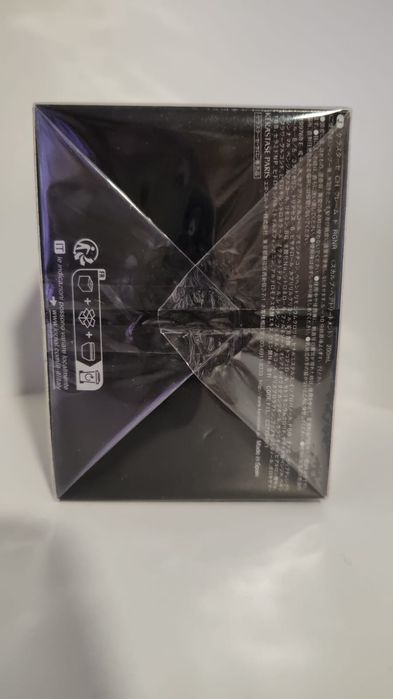 Kerastase chronologiste masque maska mask hair sealed