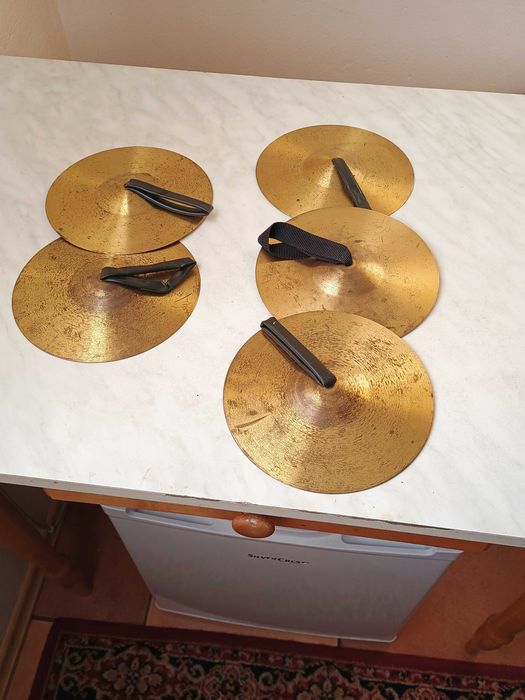 Instrumenty muzyczne