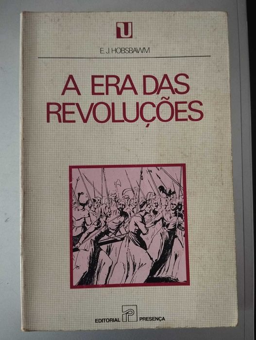 Eric Hobsbawm - A Era do...
