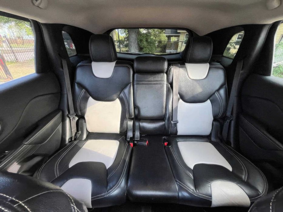 Jeep Cherokee Latitude      2016