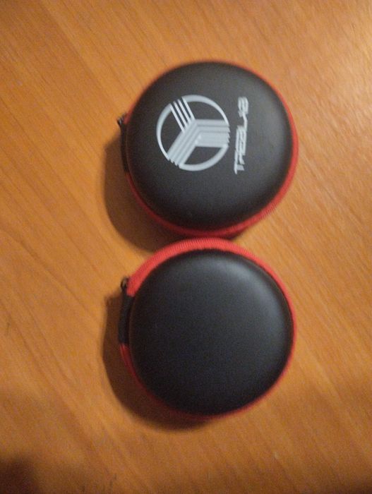 Кейсы для мелочей