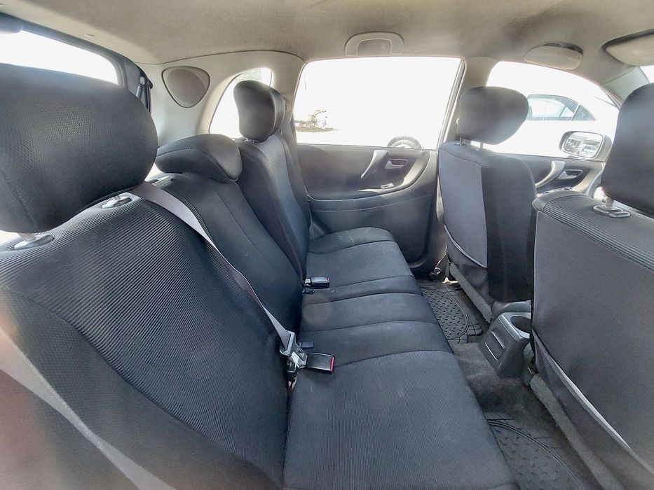 Suzuki Liana 1.4 Diesel de 2005