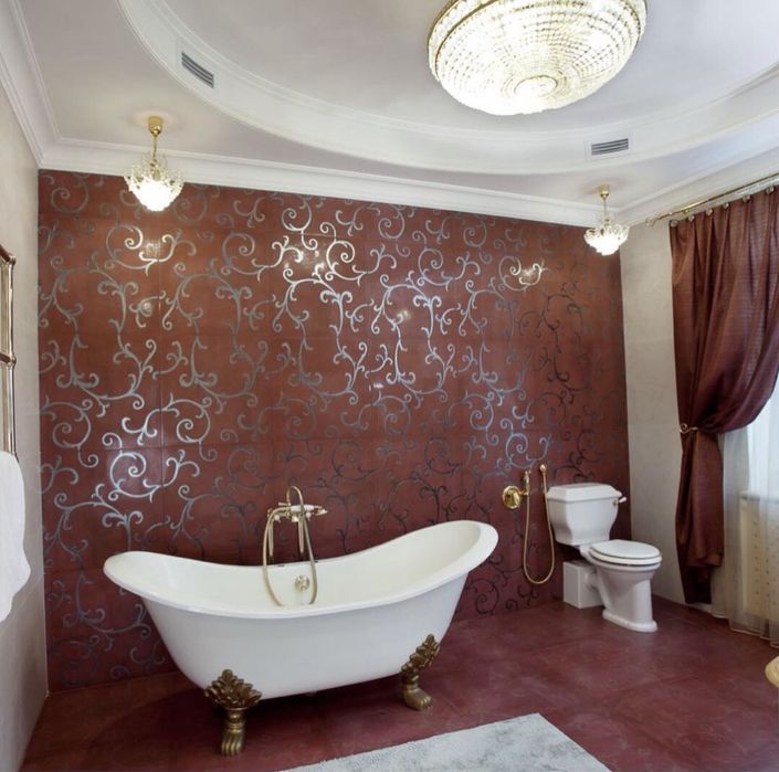 103 Аренда красивой усадьбы в Киеве