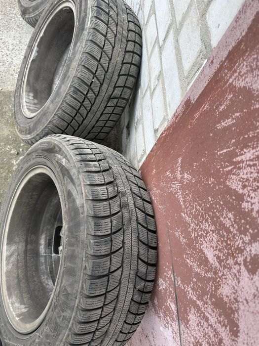Диски колеса R17 бмв F10 F12 e60 e65 e39 е38  327 стиль