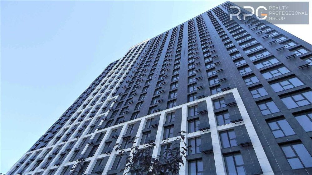 2-кімнатна квартира за адресою вул. Шосе Залізничне (площа 71,8 м²) - Atlanta.ua - фото 12