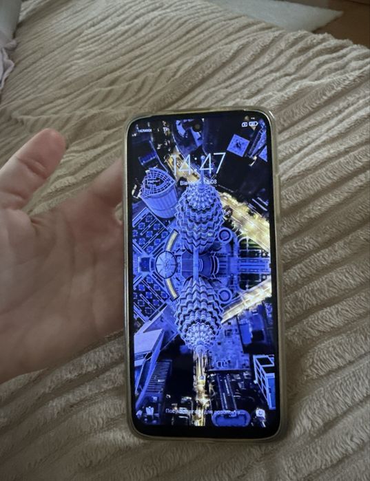 Продам POCO M3 Pro