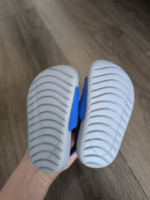 Сандалі Nike 21р.